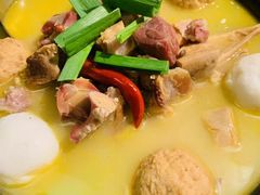 -莲餐厅·湖北菜·潜江小龙虾店(愚园路店)