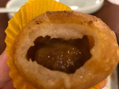 玉兰饼-三凤酒家·百年无锡菜(清扬茂业店)