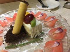 -王品牛排(佛山南海万科广场店)