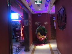 -鑫麦KTV(首都宾馆店)
