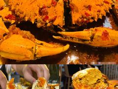 -三妹小龙虾·黄油蟹(华侨城总店)