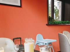 -正德楼果木烤鸭·渔家菜(东港店)