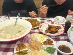 -吉源大排档·鱼生·海鲜(烧烤彩印厂店)