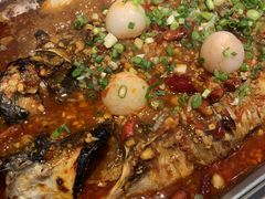 -鱼酷活鱼烤鱼(南京水游城店)