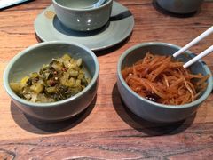 -小杨烤肉(朱雀店)