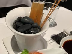 -FOUNT创意日料