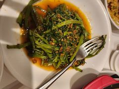 -莆田餐厅PUTIEN(金融街购物中心店)