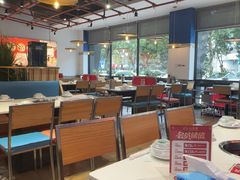 -八合里潮汕鲜牛肉火锅(吉大店)