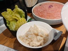 -五星桥原切肥牛火锅·30年专注好牛肉(湖塘店)