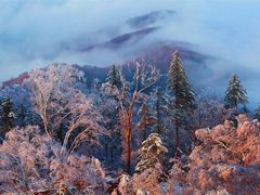 -松花湖风景名胜区