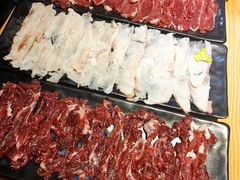 胸口捞-潮正和潮汕牛肉火锅·老字号(番禺万达店)