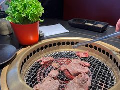-谷牛和牛烤肉(漕河泾印象城店)
