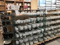 -MUJI无印良品(茂业天地店)