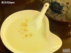 杏仁露-洪齐林老镇