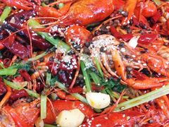 -指爱龙虾(金杨路总店)