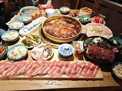 -矮板凳老火锅(宽窄巷子店)