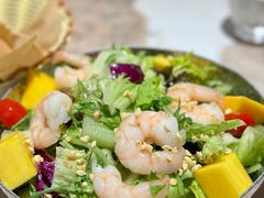 -KingThaia金泰兰(滨江天街店)