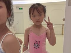 -朵拉舞蹈·少儿舞蹈·成人舞蹈(百花校区)