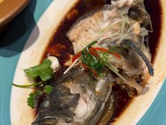 -百富源·海鲜辽菜(浑河堡店)