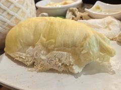 -丰卓会海鲜自助(中润大道店)