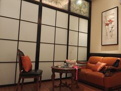 -醉辉皇上海之巅(上海中心大厦店)