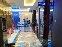 -华夏良子·足道SPA艾灸(胜利路店)
