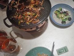 -那家小馆•北京菜•烤鸭(中关村店)