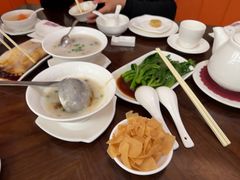 -潮福城大酒楼·潮粤菜·港式点心(阳光城店)
