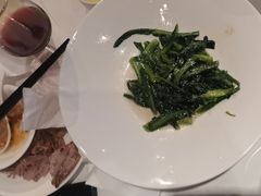 -香山湖家家宴(中山陵店)