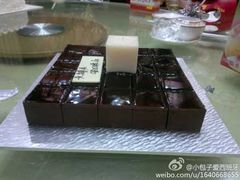 黑方-21cake廿一客蛋糕