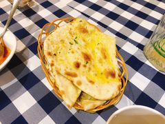 -Santoor 萨都里印度餐厅(北锣鼓巷店)