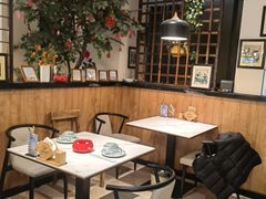 -山海菜馆·海肠捞饭·青岛菜(栈桥店)