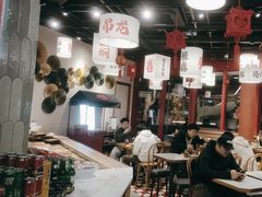 -极乐小煮·成都冒菜(科技绿洲店)