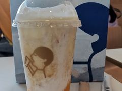 多肉芒芒甘露MAX-喜茶(佛山岭南站店)