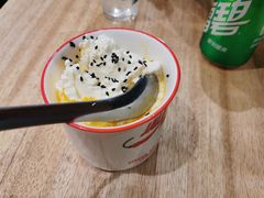 -堂屋糖水店(愚园店)
