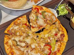 -丝路有约·优雅新疆菜(万宴城店)