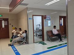 -复旦大学附属华山医院(总院)