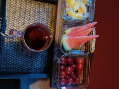 -泰悠谷养生SPA(世茂商业街店)