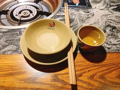 -渝味晓宇火锅(合川路店)