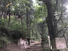 -金堂县云顶石城风景区