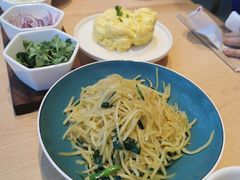 家常土豆丝-香香春饼·非遗技艺(万达店)