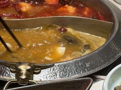 -千牛将·鲜牛肉火锅(开元路店)