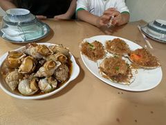 -小红门海鲜