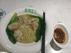 -袁记云饺(西安路店)
