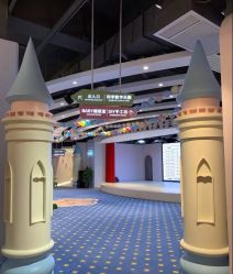 -桃桃城堡(欧亚汇集店)