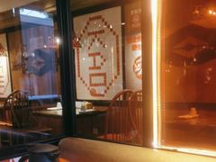 -江边城外烤鱼(方庄时代购物中心店)