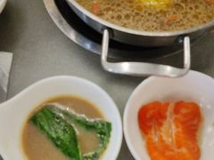 -尚宴牛特鲜自助(太原街万达店)