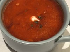 莫斯科红菜汤-俄士厨房(万象城店)