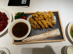 -莆田餐厅PUTIEN(三里屯店)