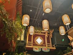 -南京大牌档(龙江新城市广场店)